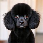 鈴木様の愛犬ココ